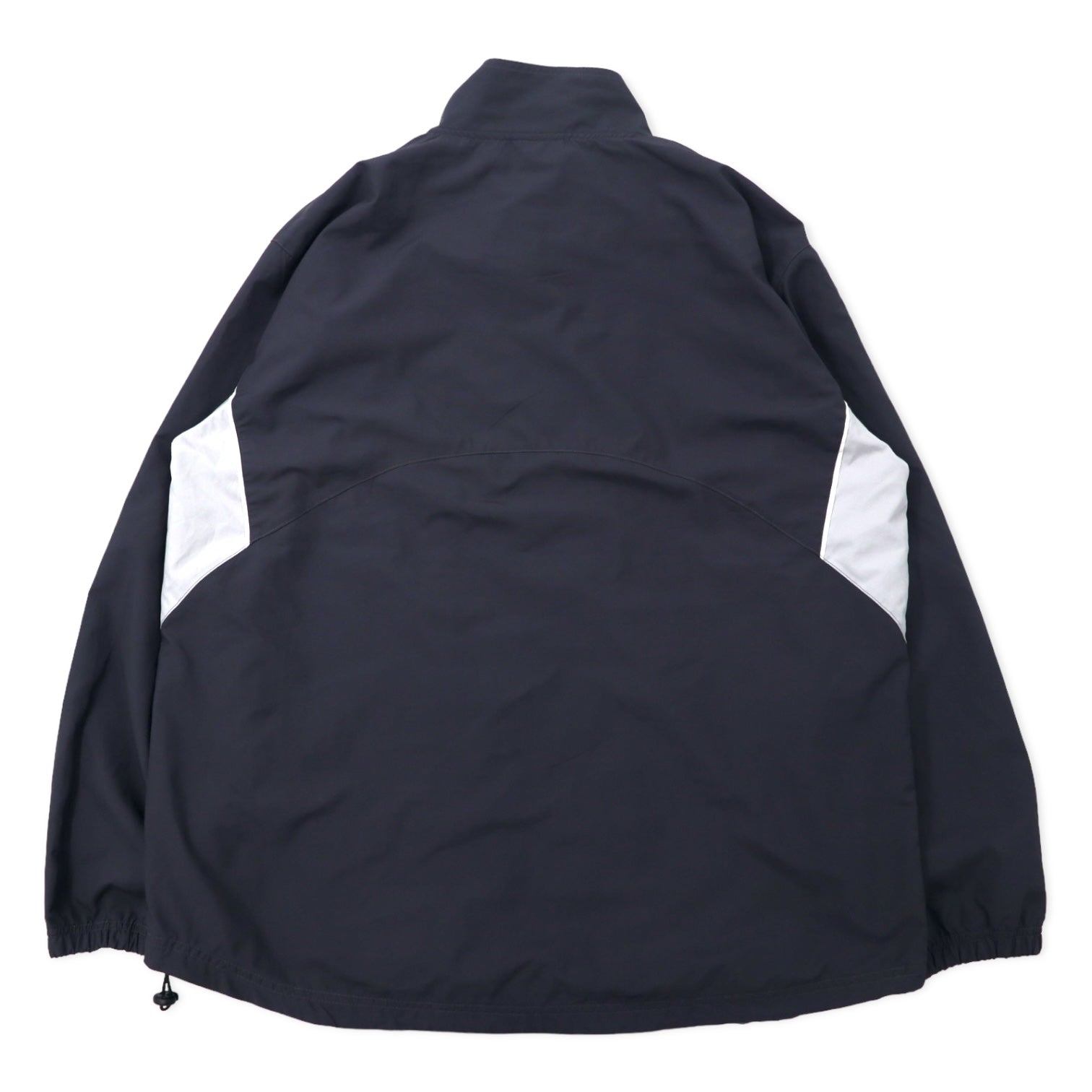 Reebok Track Jacket Tuta L Grigio Poliestere