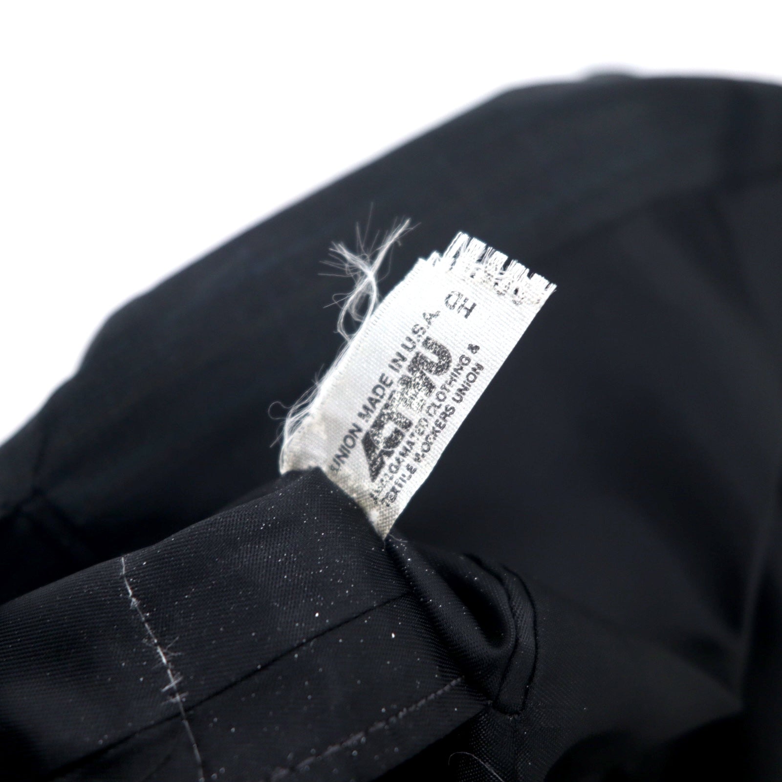 Christian Dior MONSIEUR USA Blazer doppio petto XL Grigio Gessato Lana Vintage UNION MADE