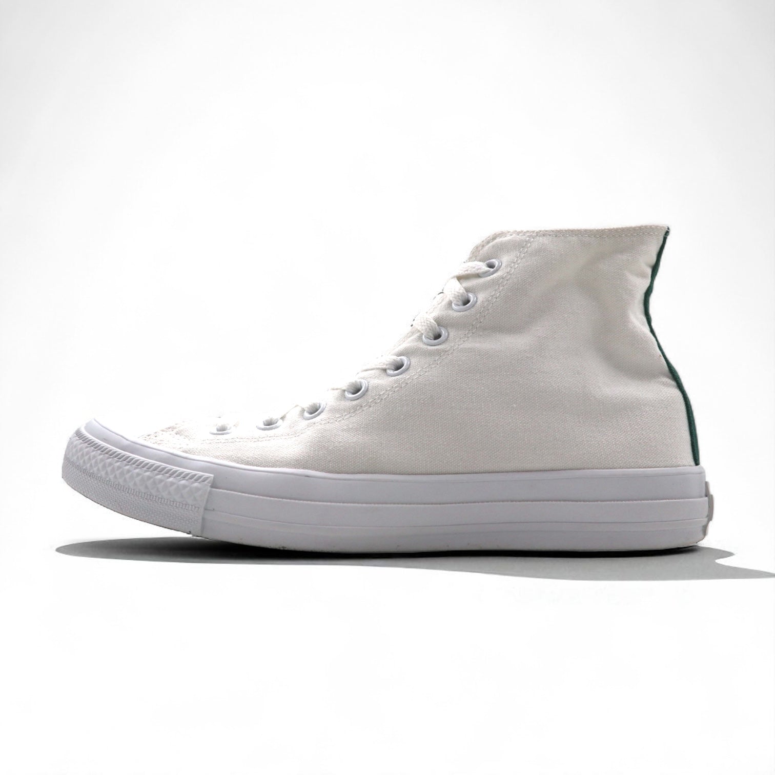 CONVERSE All Star ALL STAR COLORINWHITE HI Sneakers alte 27.5cm Tela 1701