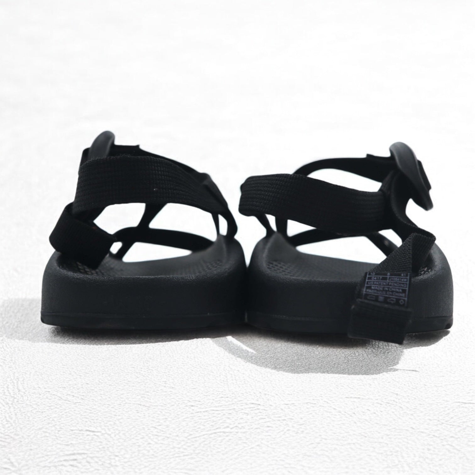 Sandali sportivi Chaco Classic Z1 27cm Neri J105414W
