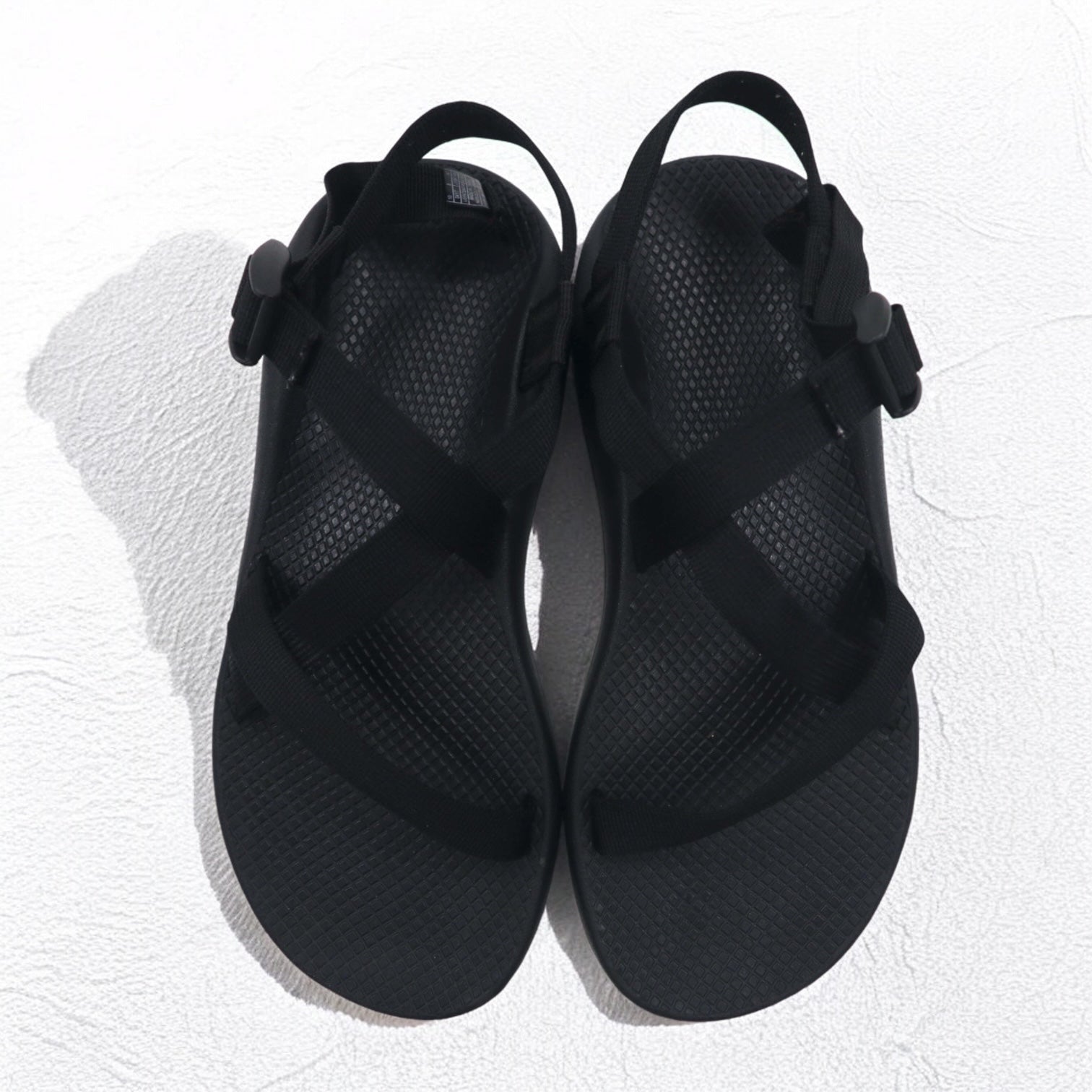 Sandali sportivi Chaco Classic Z1 27cm Neri J105414W