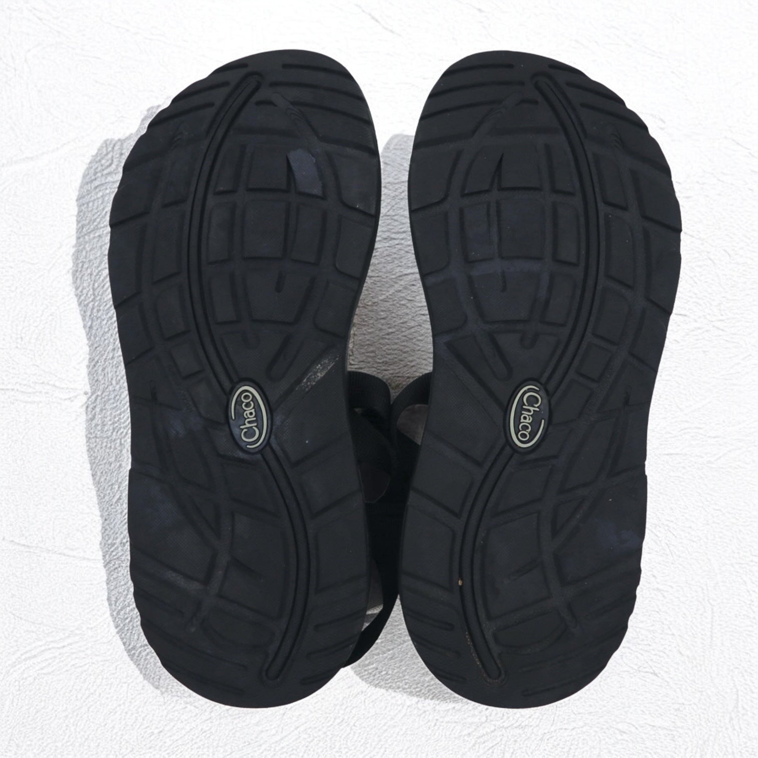 Sandali sportivi Chaco Classic Z1 27cm Neri J105414W