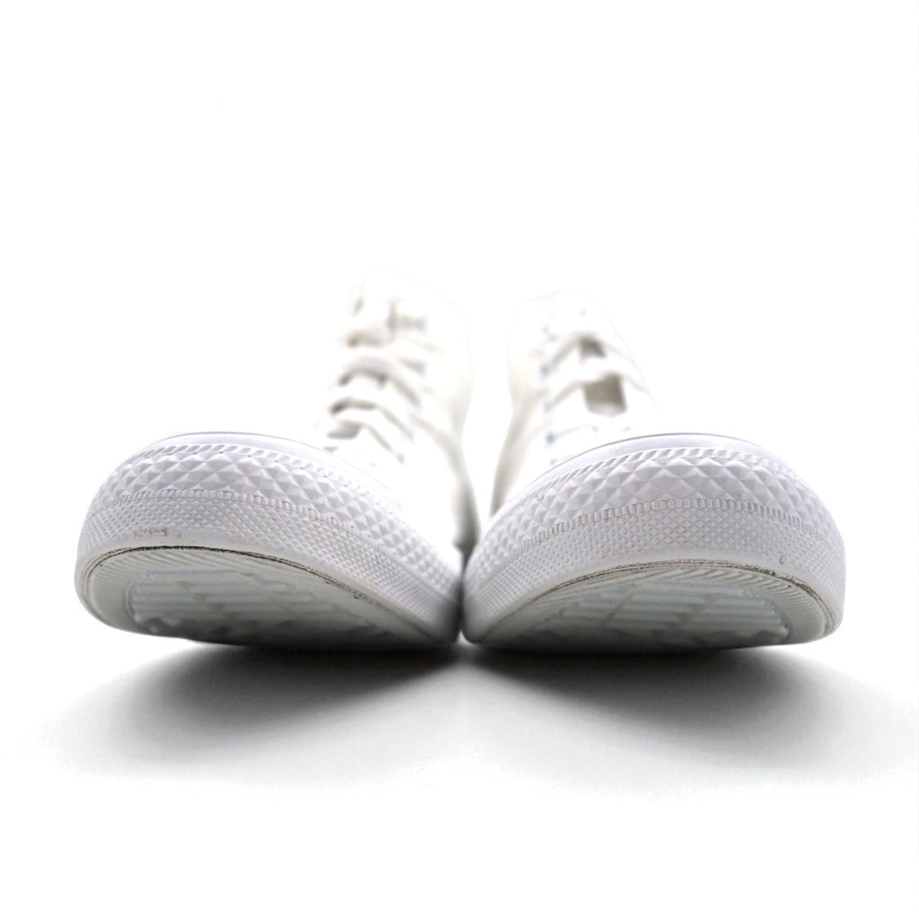 CONVERSE All Star ALL STAR COLORINWHITE HI Sneakers alte 27.5cm Tela 1701