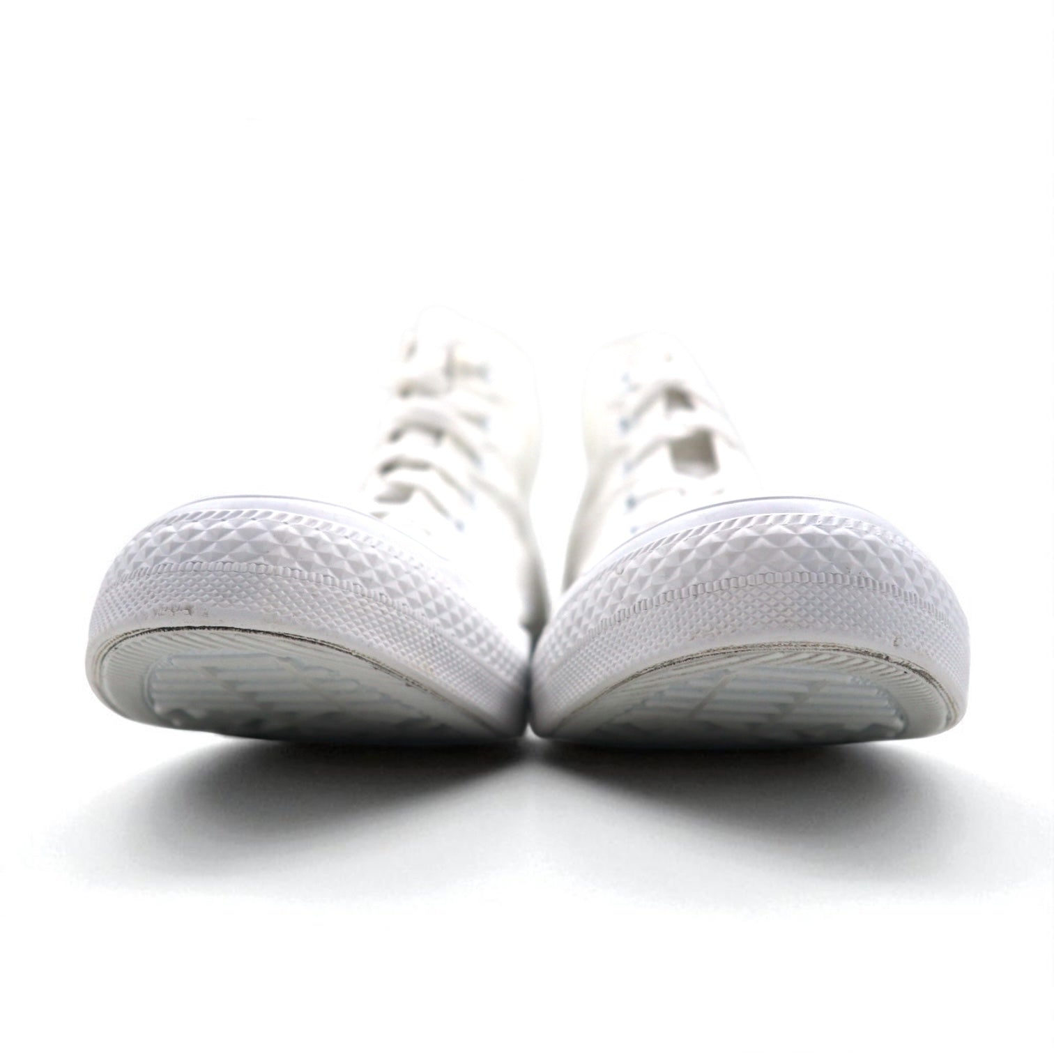 CONVERSE All Star ALL STAR COLORINWHITE HI Sneakers alte 27.5cm Tela 1701