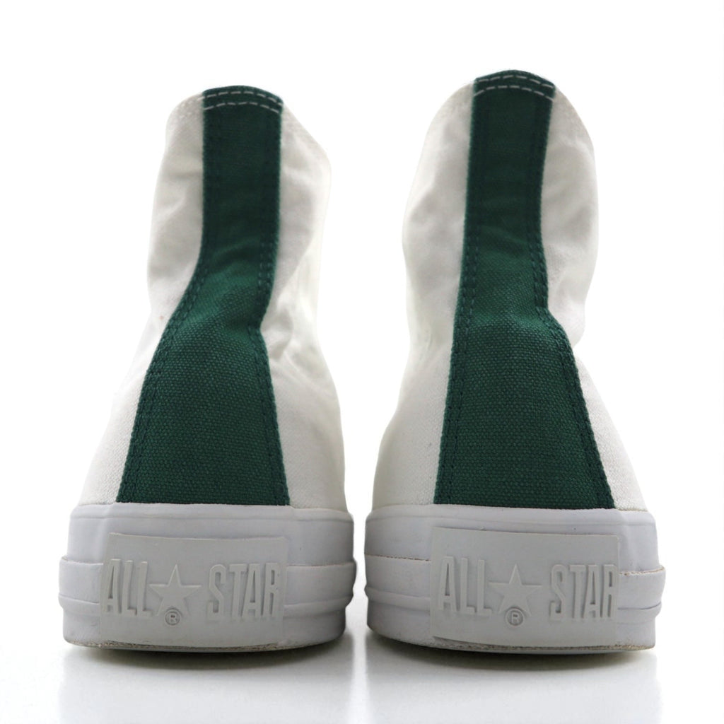 CONVERSE All Star ALL STAR COLORINWHITE HI Sneakers alte 27.5cm Tela 1701
