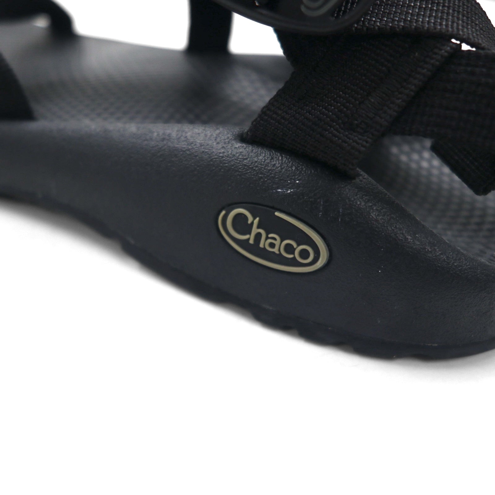 Sandali sportivi Chaco Classic Z1 27cm Neri J105414W