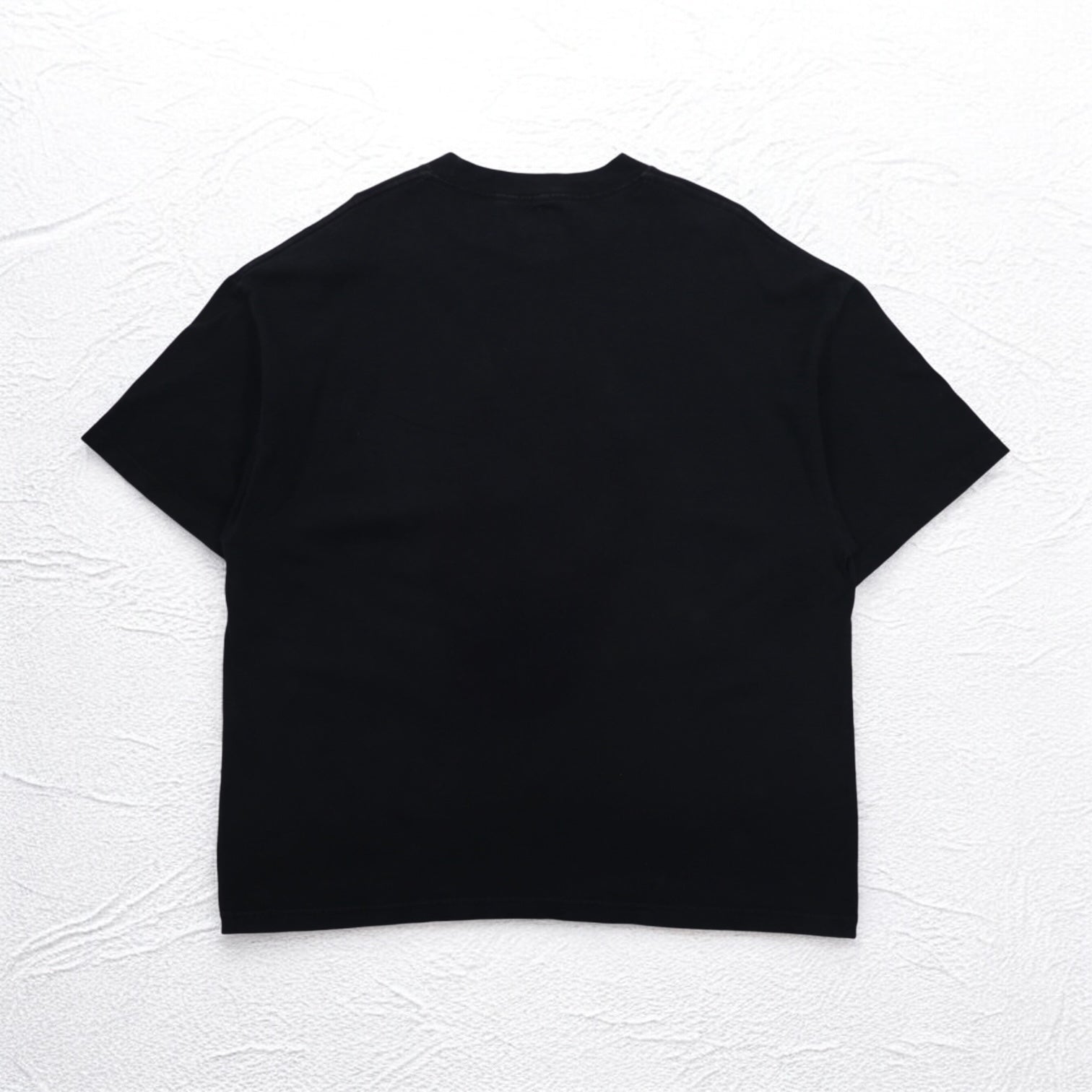 NIKE ルーズフィット Tシャツ 2XL ブラック LOOSE FIT スウォッシュ GUTS GLORY メキシコ製