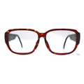 Christian Dior Occhiali da sole/vista made in Germany, marrone tartarugato, logo CD, 2613A30 57◻︎12