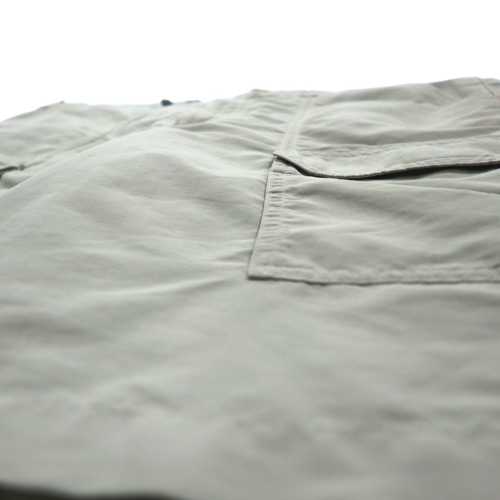 Columbia PFG Permit II Omni-Shade Fishing Cargo Shorts Bermuda Uomo OMNI-SHADE Pantaloncini Corti L Beige Wick Fishing Cargo FM4555