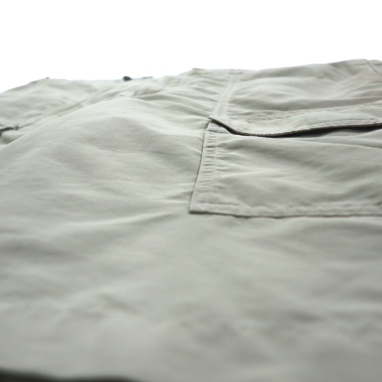 Columbia PFG Permit II Omni-Shade Fishing Cargo Shorts Bermuda Uomo OMNI-SHADE Pantaloncini Corti L Beige Wick Fishing Cargo FM4555