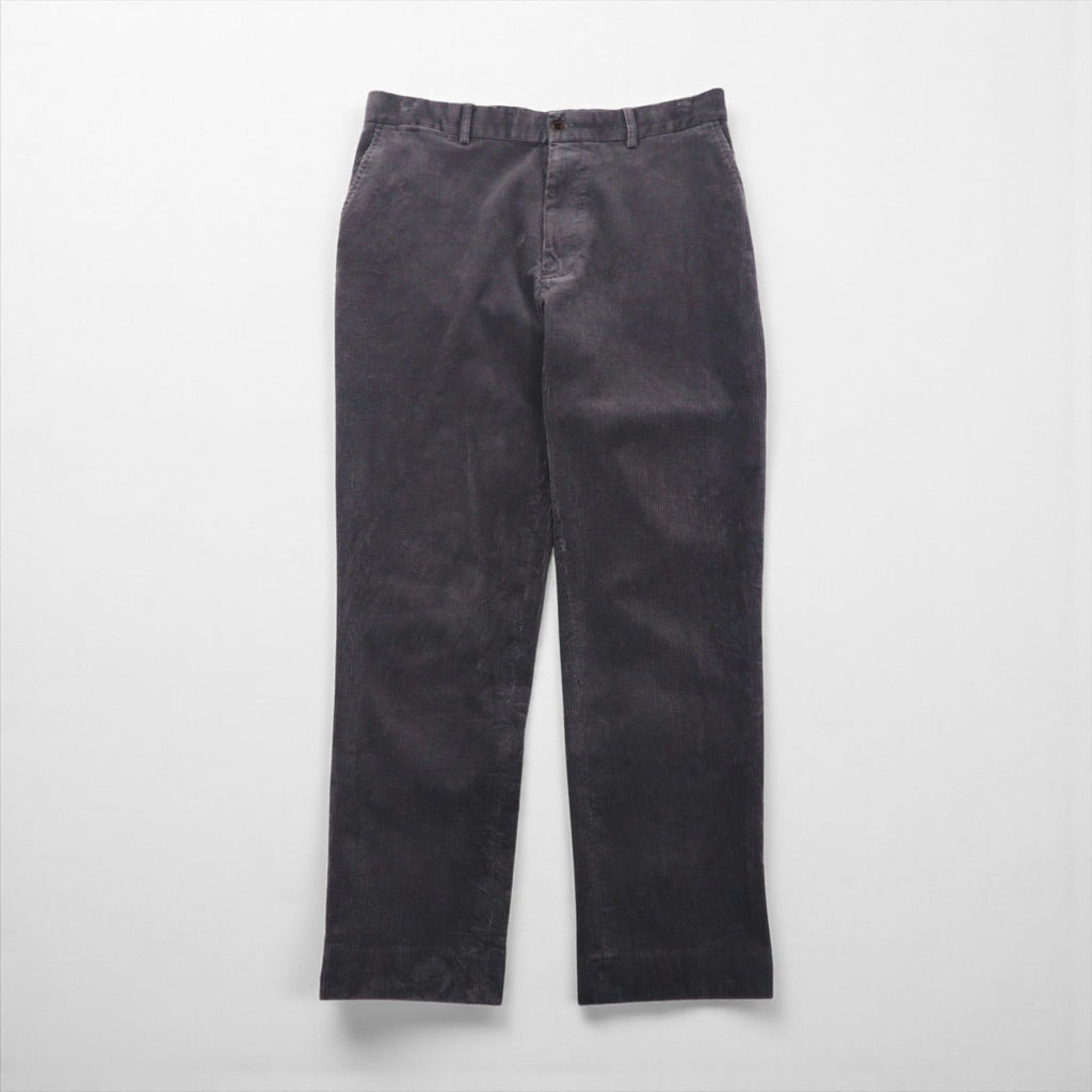POLO GOLF RALPH LAUREN 90年代 コーデュロイ チノパンツ ワークパンツ L グレー