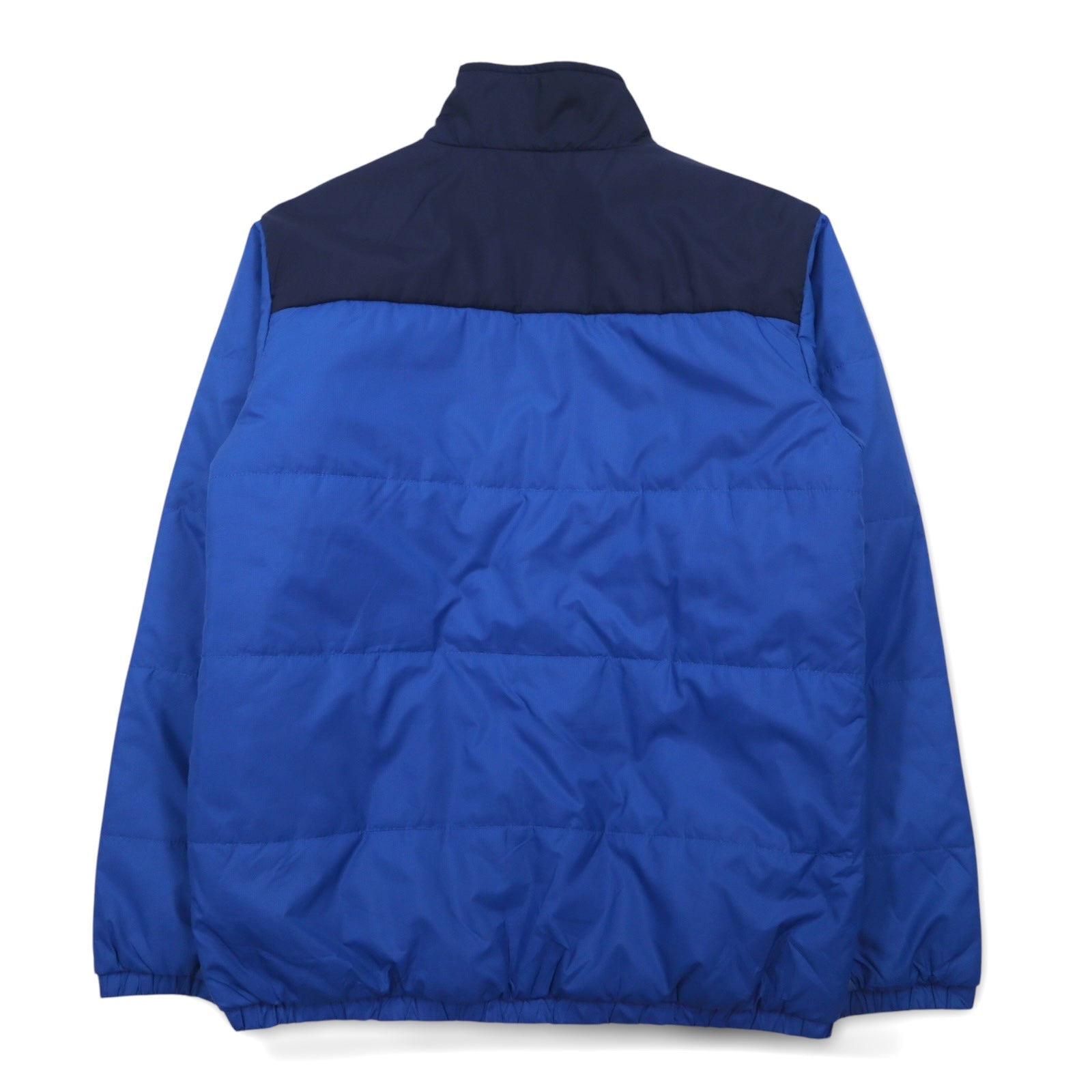THE NORTH FACE Giacca a vento 3 in 1 taglia XL, colore blu, tecnologia HYVENT impermeabile, sistema Zip-in-Zip, imbottitura liner staccabile A20Y
