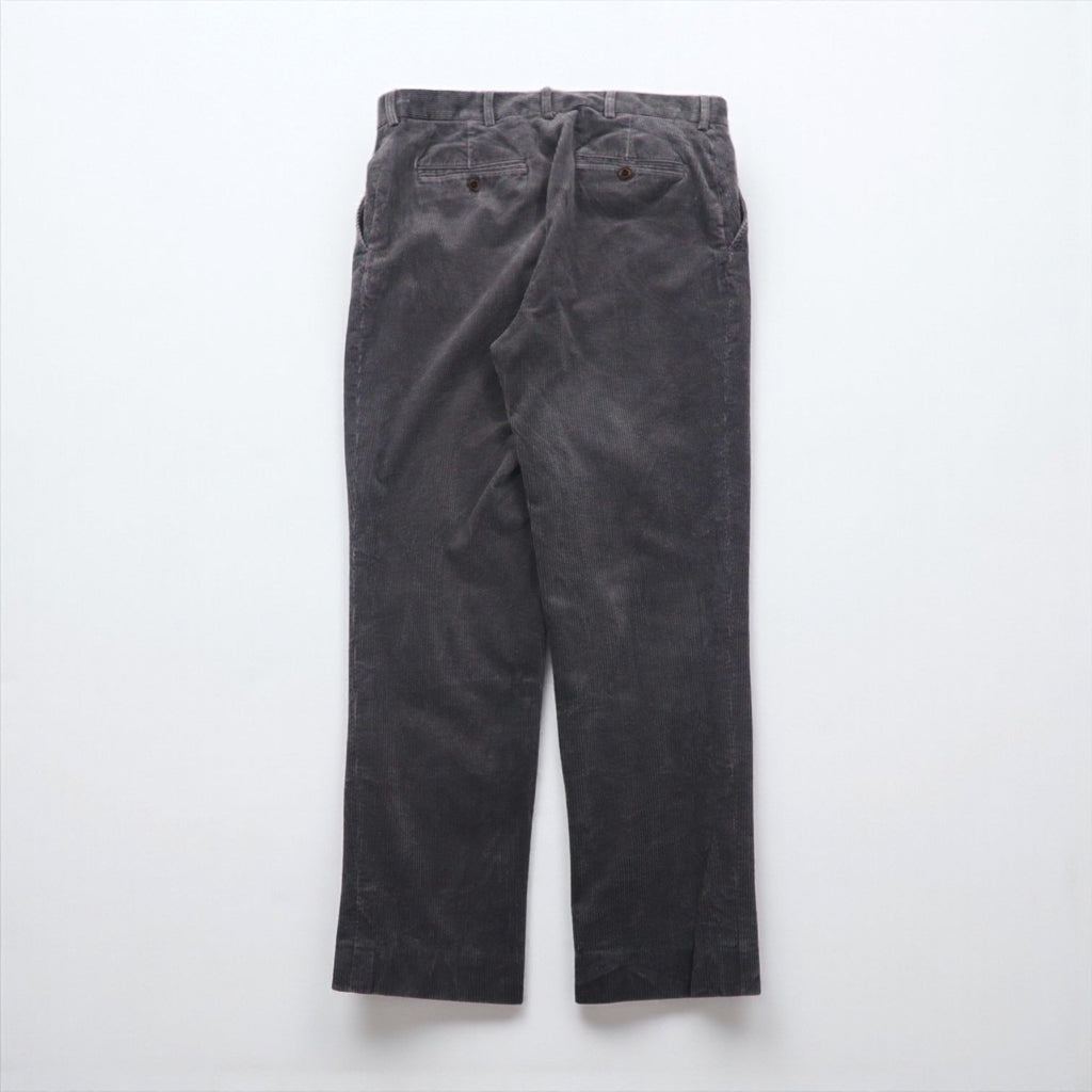 POLO GOLF RALPH LAUREN 90年代 コーデュロイ チノパンツ ワークパンツ L グレー