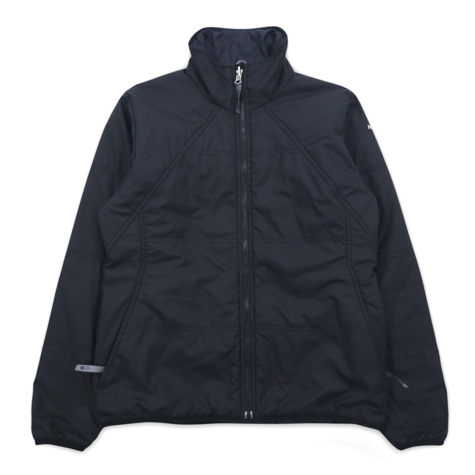 THE NORTH FACE Parka 3 in 1 S Grigio HYVENT Impermeabile con fodera isolante rimovibile AR4J