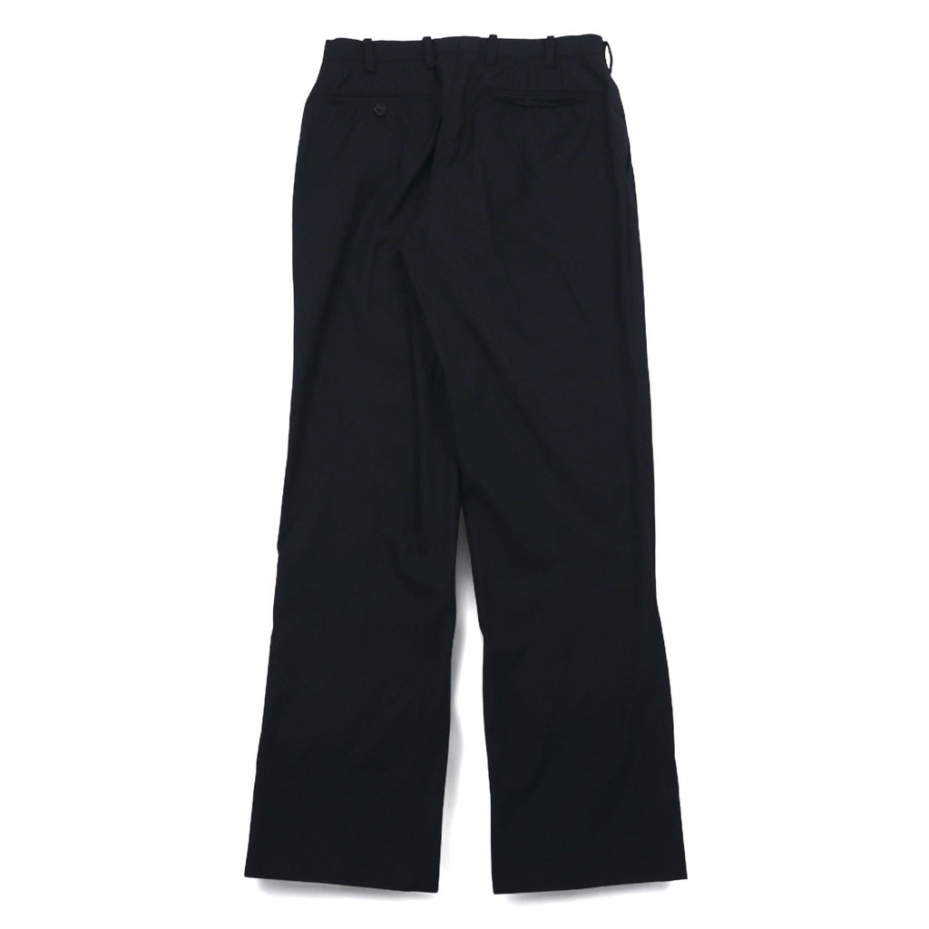 BURBERRY BLACK LABEL Abito 3 pezzi M nero a righe BMD40-109-09 Prodotto in Giappone