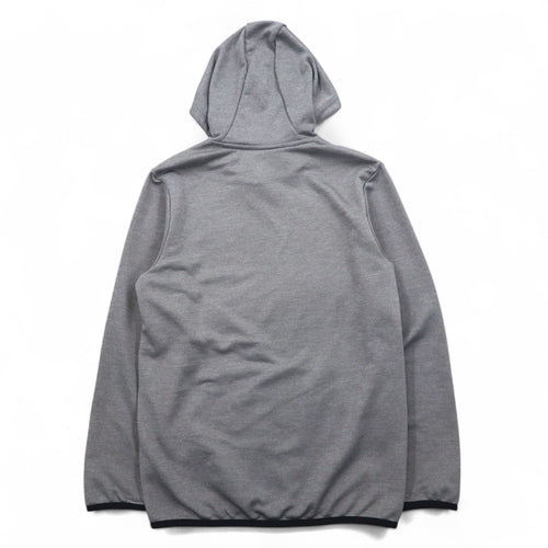 adidas Essentials Big Logo Hoodie S Grigio CLIMALITE AZ2564
