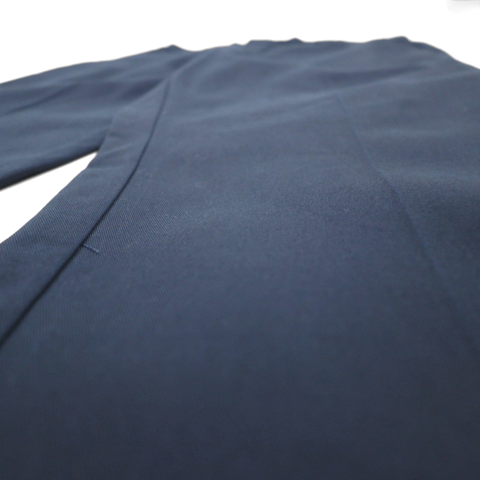Dickies 874 Original Fit Pantaloni da Lavoro Chino L Blu Navy Poliestere Cotone
