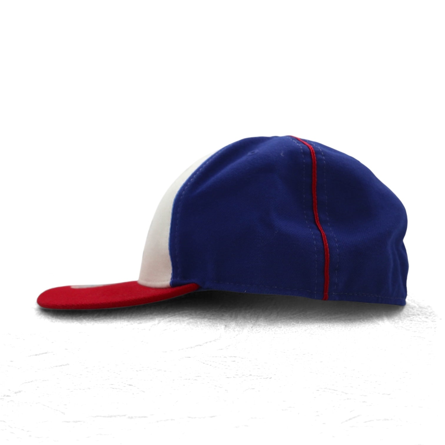COOPERSTOWN COLLECTION Cappellino da baseball 59.6cm Tricolore MLB Los Angeles Dodgers