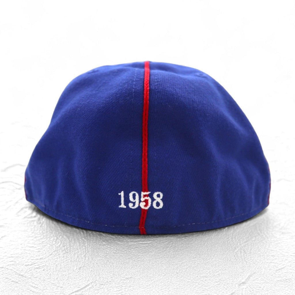 COOPERSTOWN COLLECTION ベースボールキャップ 59.6cm トリコロール MLB Los Angeles Dodgers