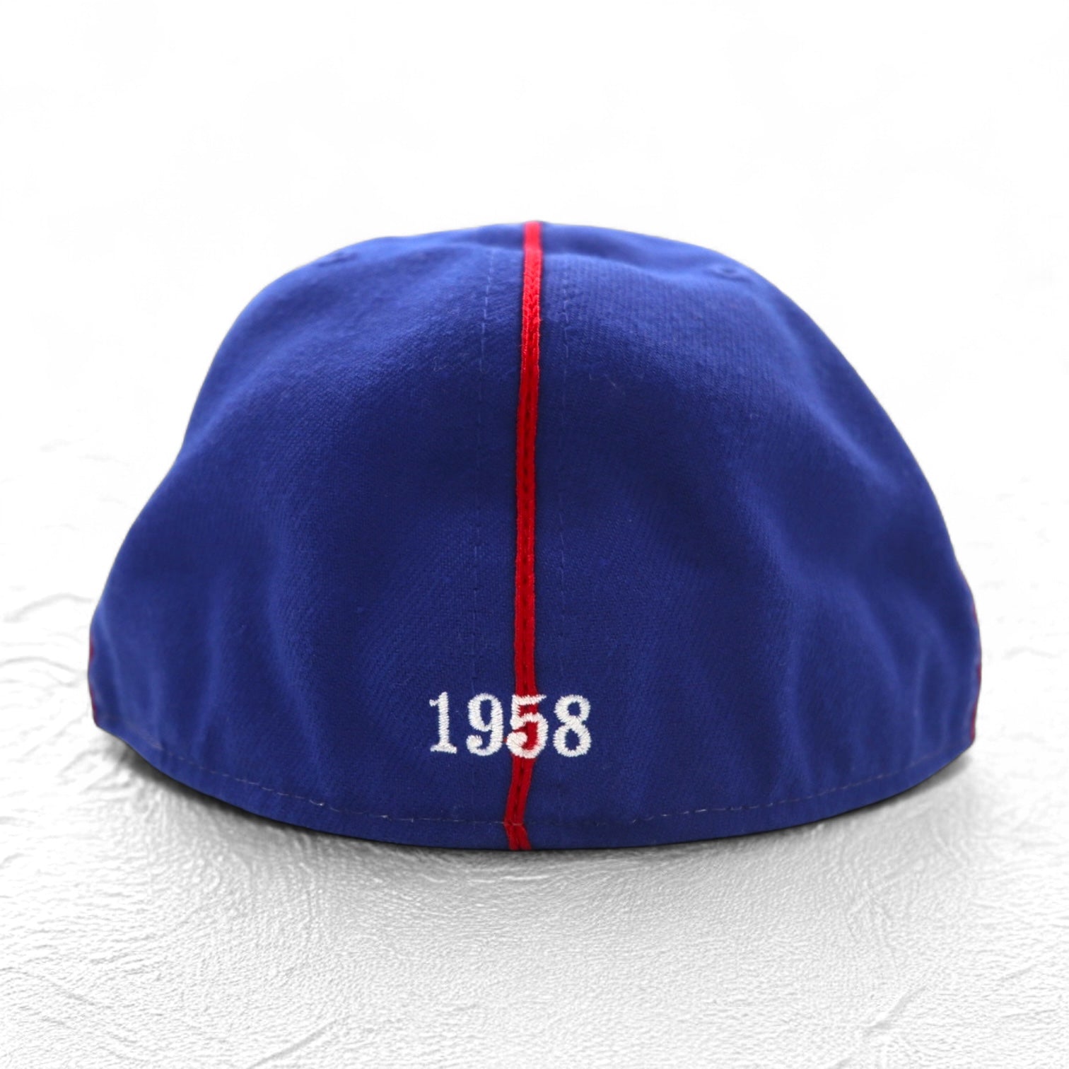 COOPERSTOWN COLLECTION Cappellino da baseball 59.6cm Tricolore MLB Los Angeles Dodgers