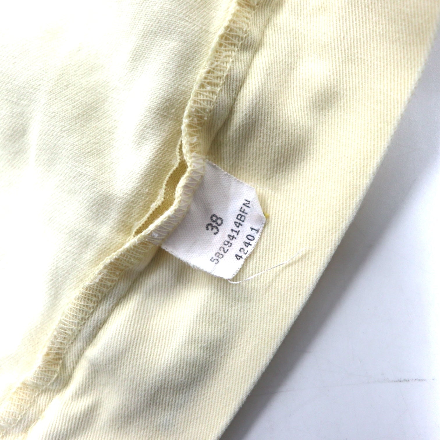 Polo by Ralph Lauren チノショーツ ハーフパンツ 38 ベージュ コットン