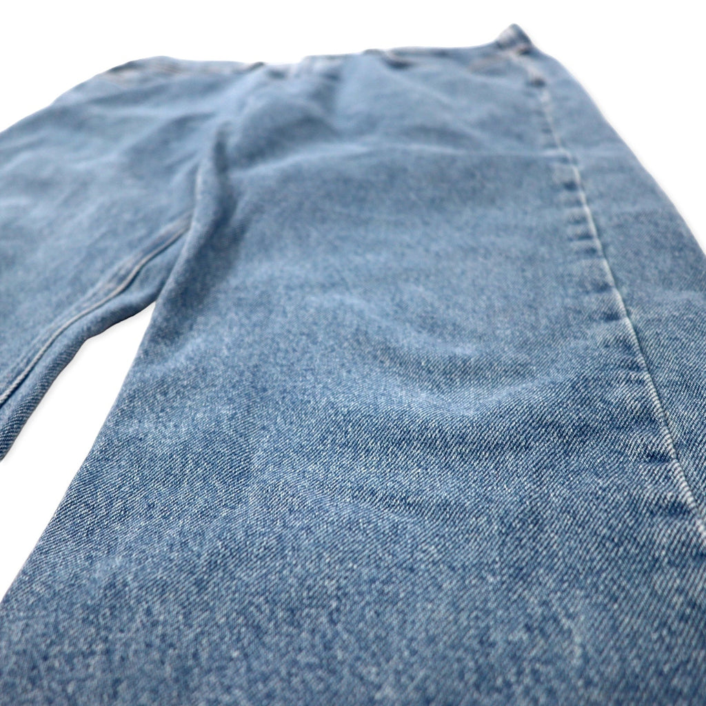 Carhartt トラディショナルフィット デニムパンツ 36 ブルー コットン B480LVB メキシコ製