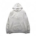 Carhartt WIP felpa con cappuccio pullover HOODED CHASE SWEATSHIRT L tinta unita tasche interno felpato I015897 Made in Bulgaria
