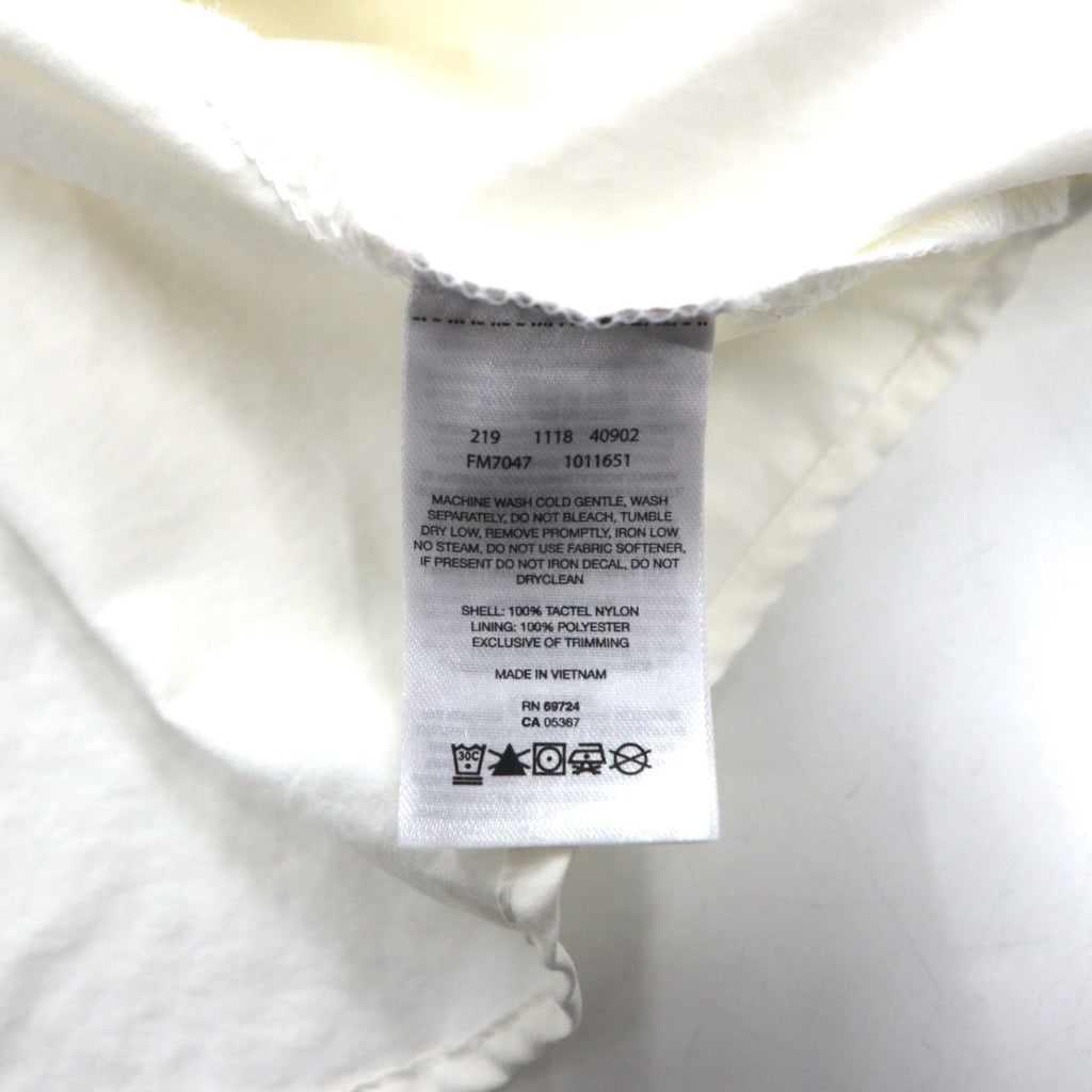 Columbia PFG Bahama II Maglia a Maniche Corte per Pesca M Bianco Nylon FM7047