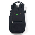 PORTER Union Zaino 2WAY Nero Tela UNION RUCKSACK 782-08699 Fatto in Giappone