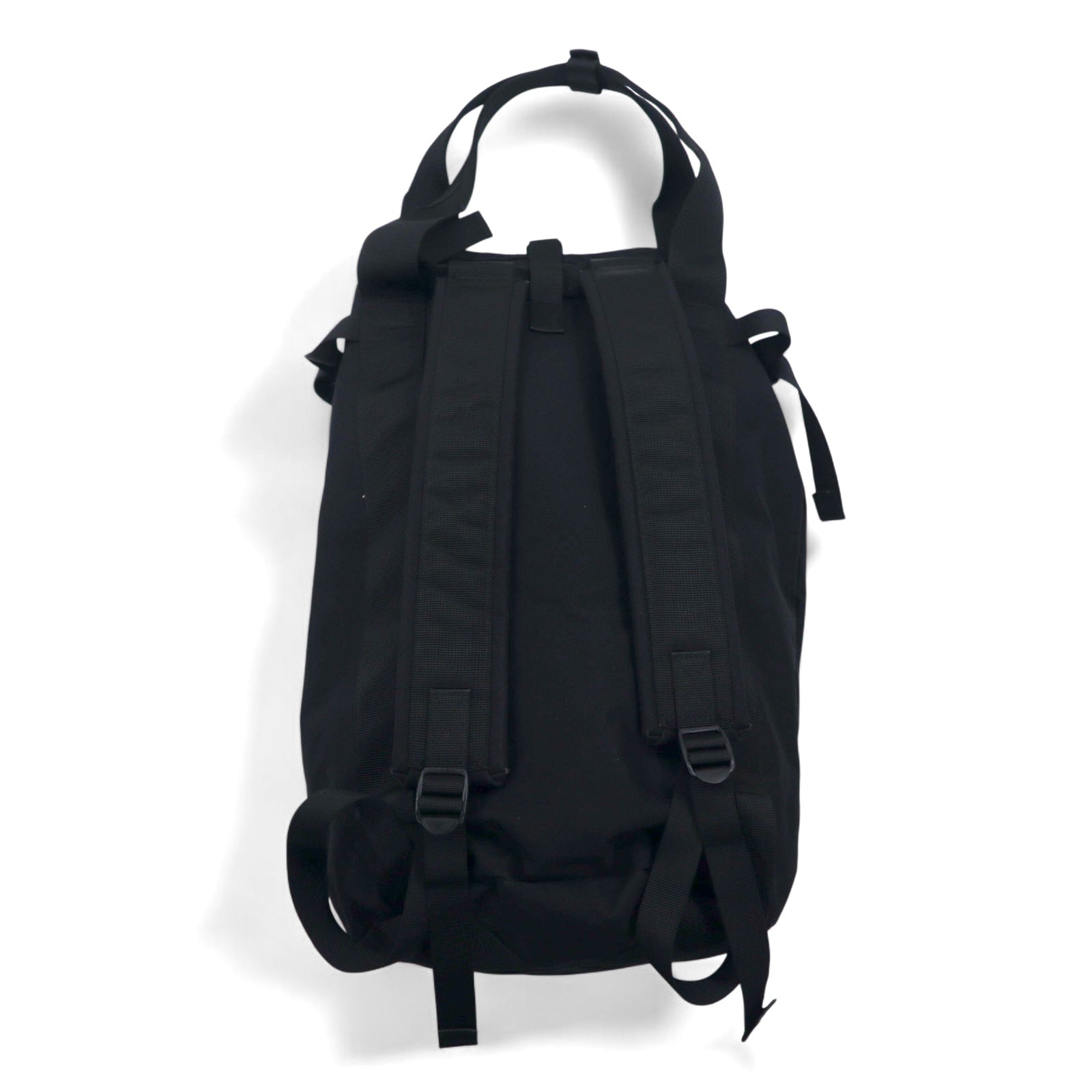 PORTER Union Zaino 2WAY Nero Tela UNION RUCKSACK 782-08699 Fatto in Giappone