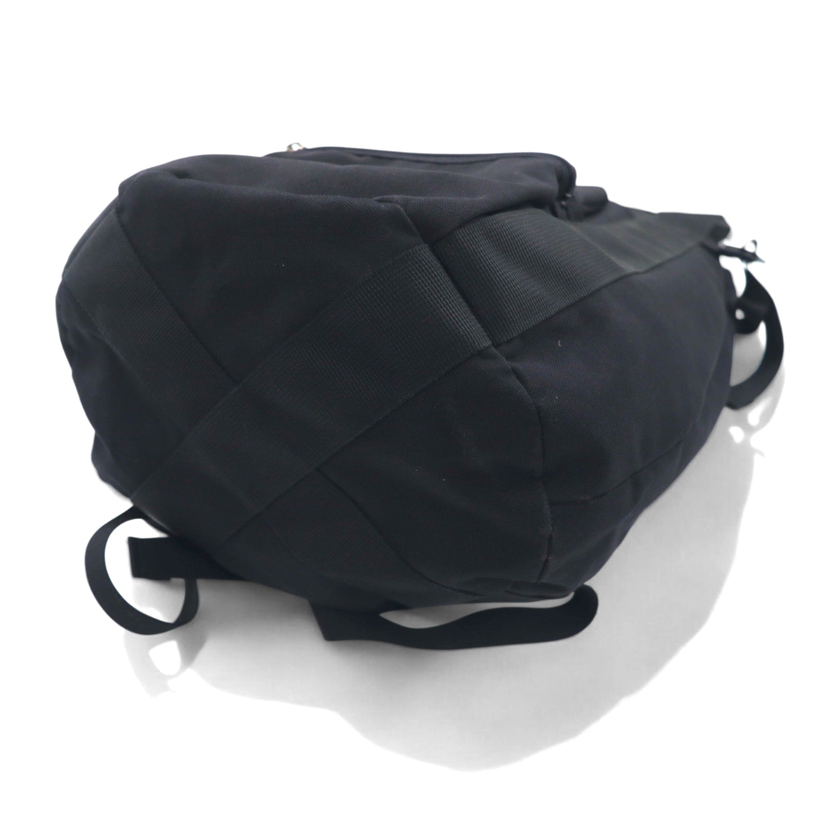 PORTER Union Zaino 2WAY Nero Tela UNION RUCKSACK 782-08699 Fatto in Giappone