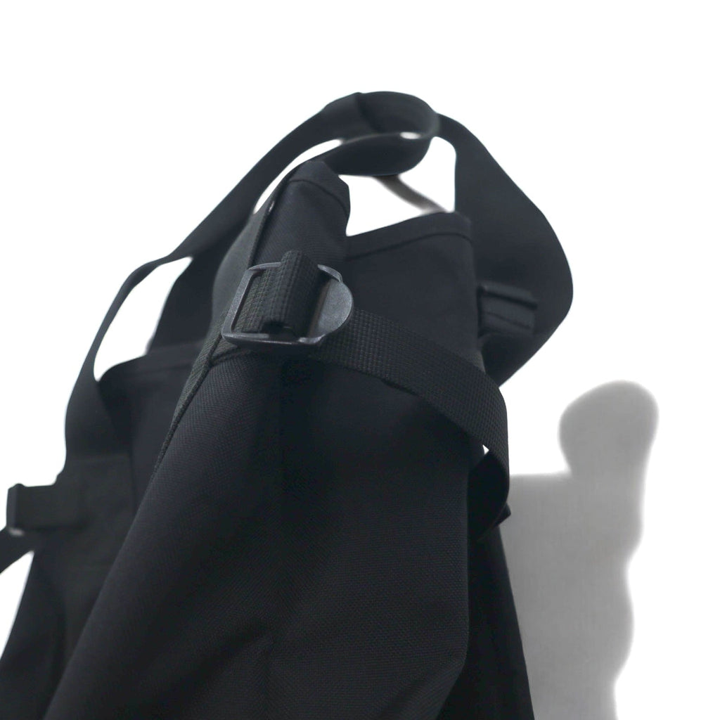 PORTER Union Zaino 2WAY Nero Tela UNION RUCKSACK 782-08699 Fatto in Giappone