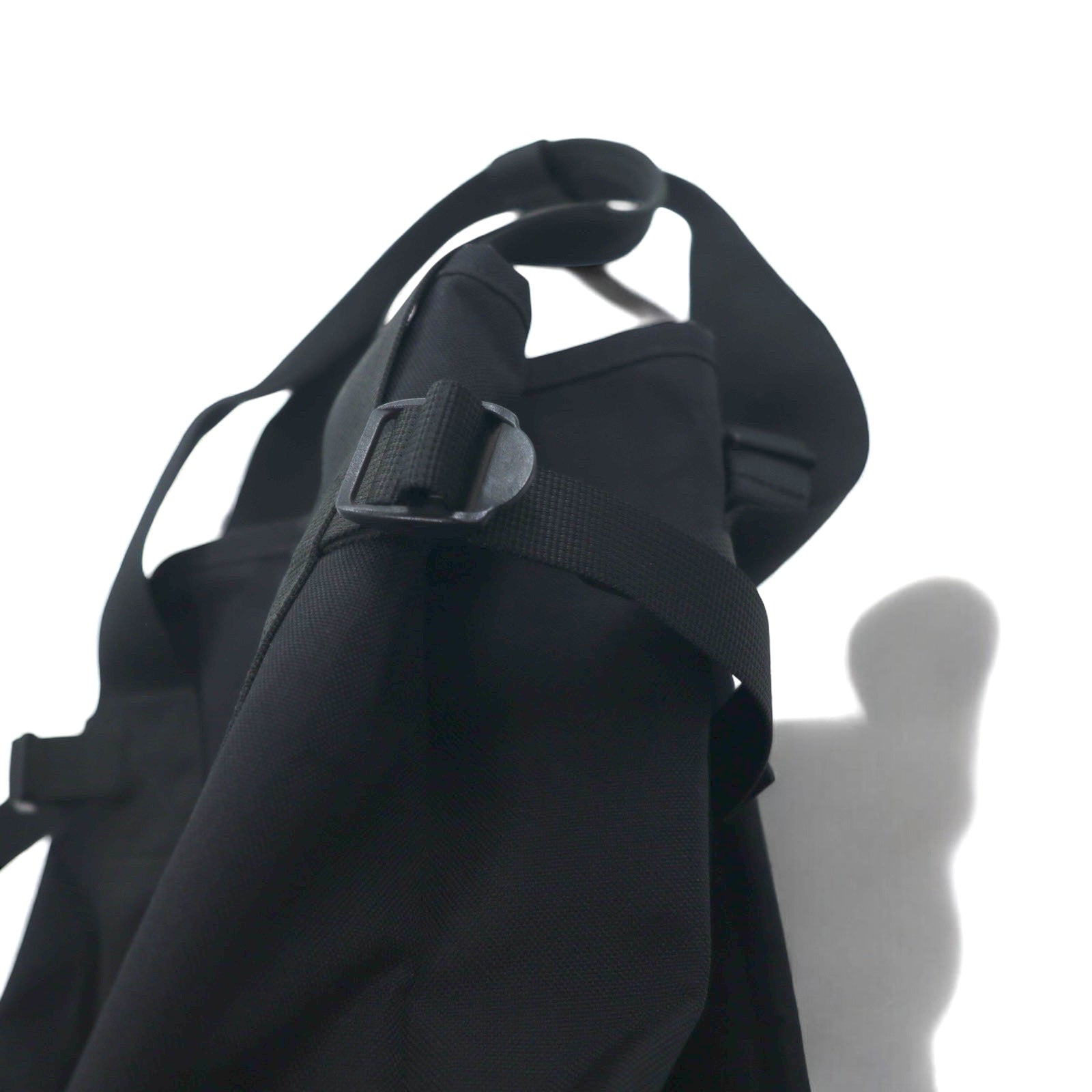 PORTER Union Zaino 2WAY Nero Tela UNION RUCKSACK 782-08699 Fatto in Giappone