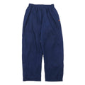 STARTER Pantaloni della tuta in jersey, taglia L, colore blu navy, materiale poliestere