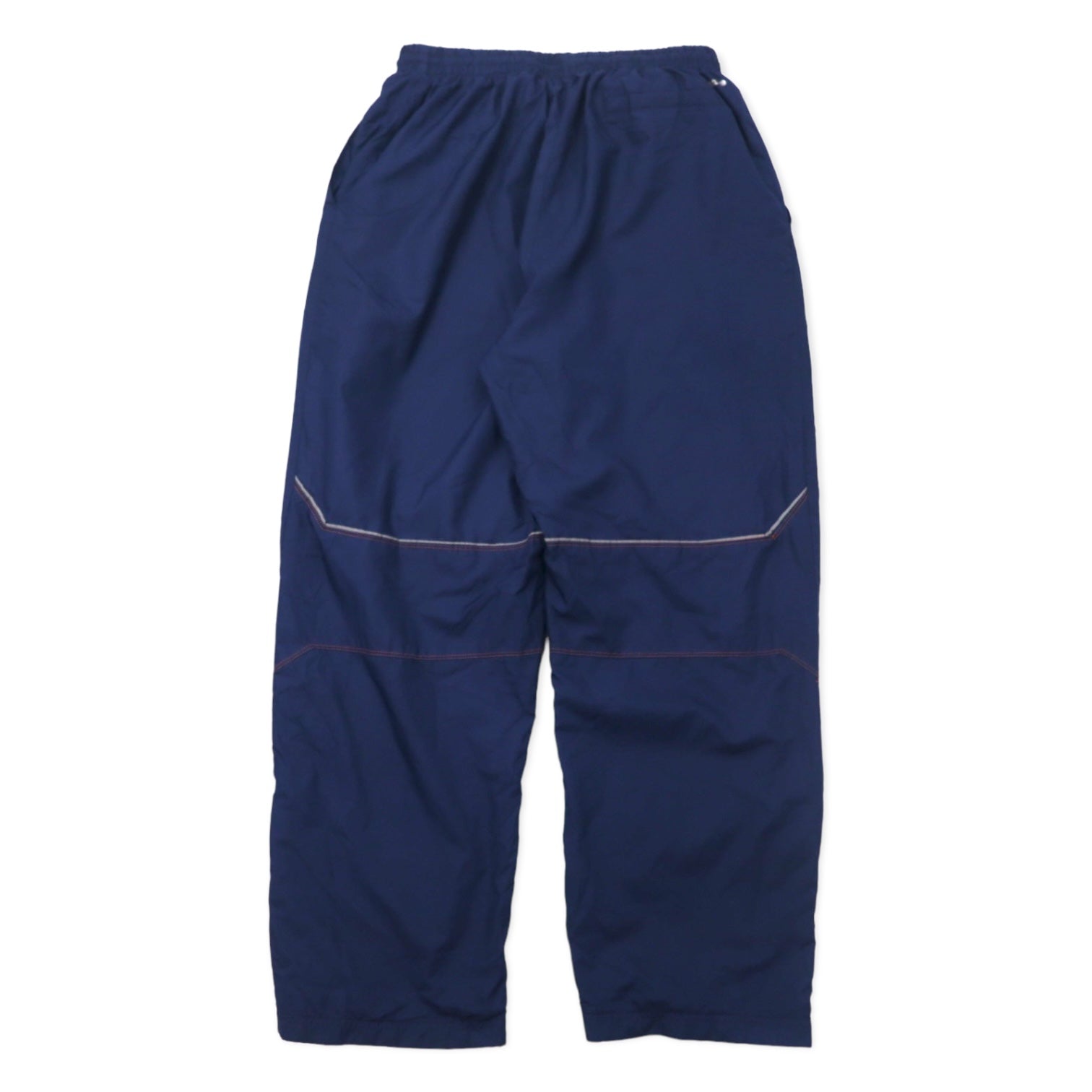 STARTER Pantaloni della tuta in jersey, taglia L, colore blu navy, materiale poliestere