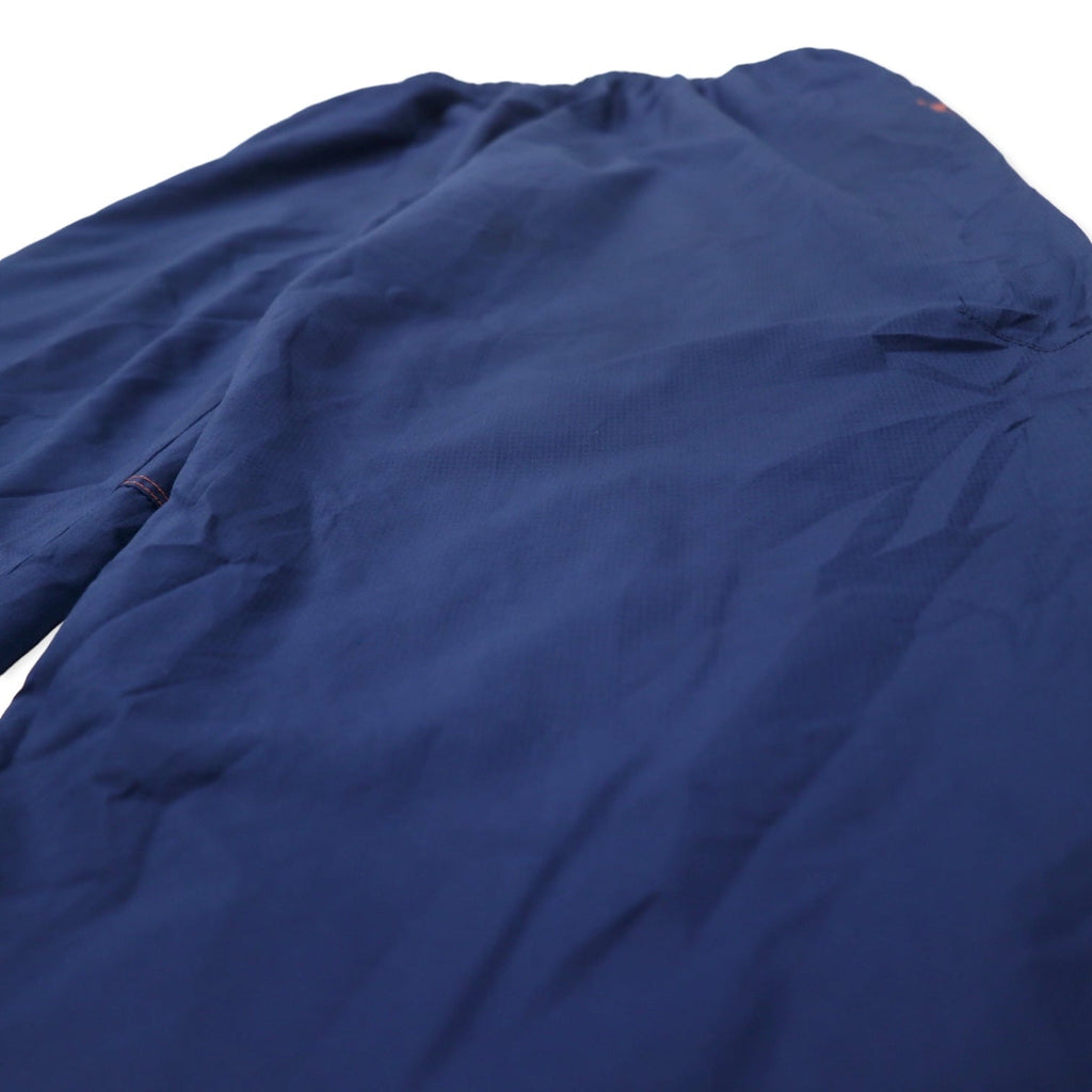 STARTER Pantaloni della tuta in jersey, taglia L, colore blu navy, materiale poliestere