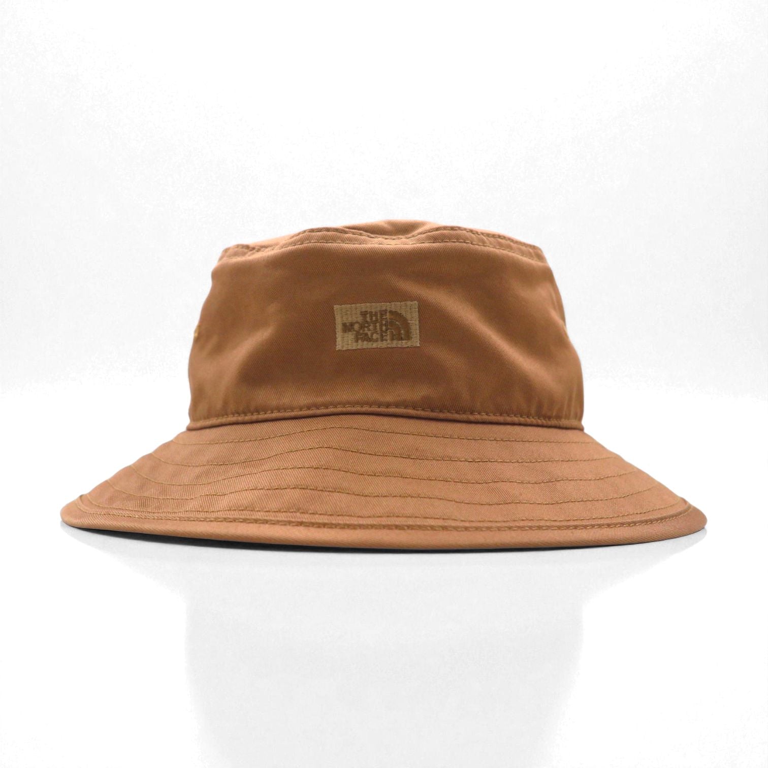THE NORTH FACE PURPLE LABEL ストレッチ ツイル フィールド バケットハット NN8053N