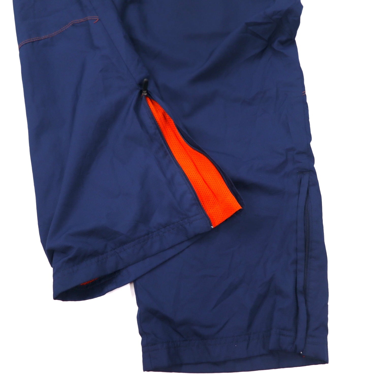 STARTER Pantaloni della tuta in jersey, taglia L, colore blu navy, materiale poliestere