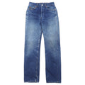 Levi's USA製 501XX デニムパンツ 30 ブルー コットン ボタン裏546 501-0000