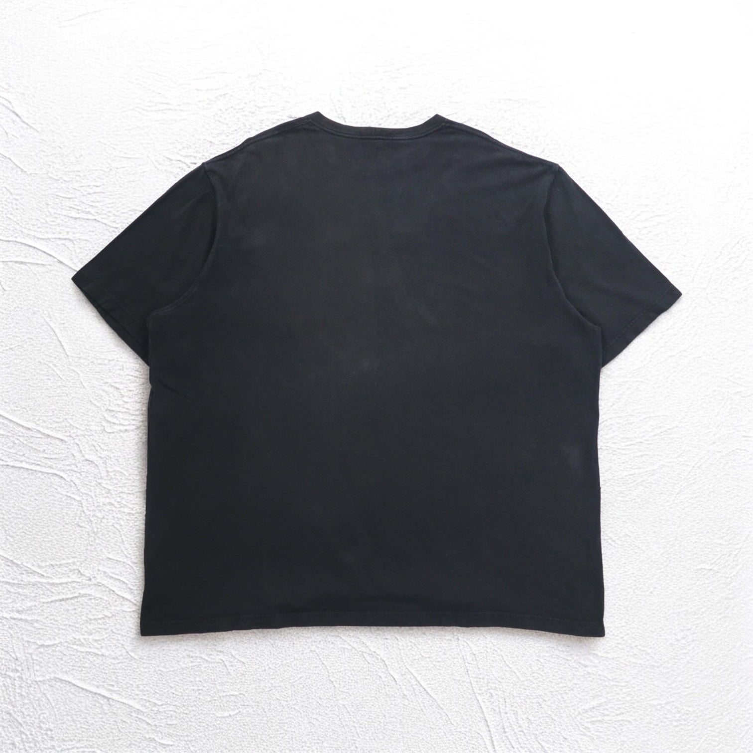Carhartt T-shirt Original Fit con taschino, "PokeTee", taglia 2XL, nera, vestibilità ampia