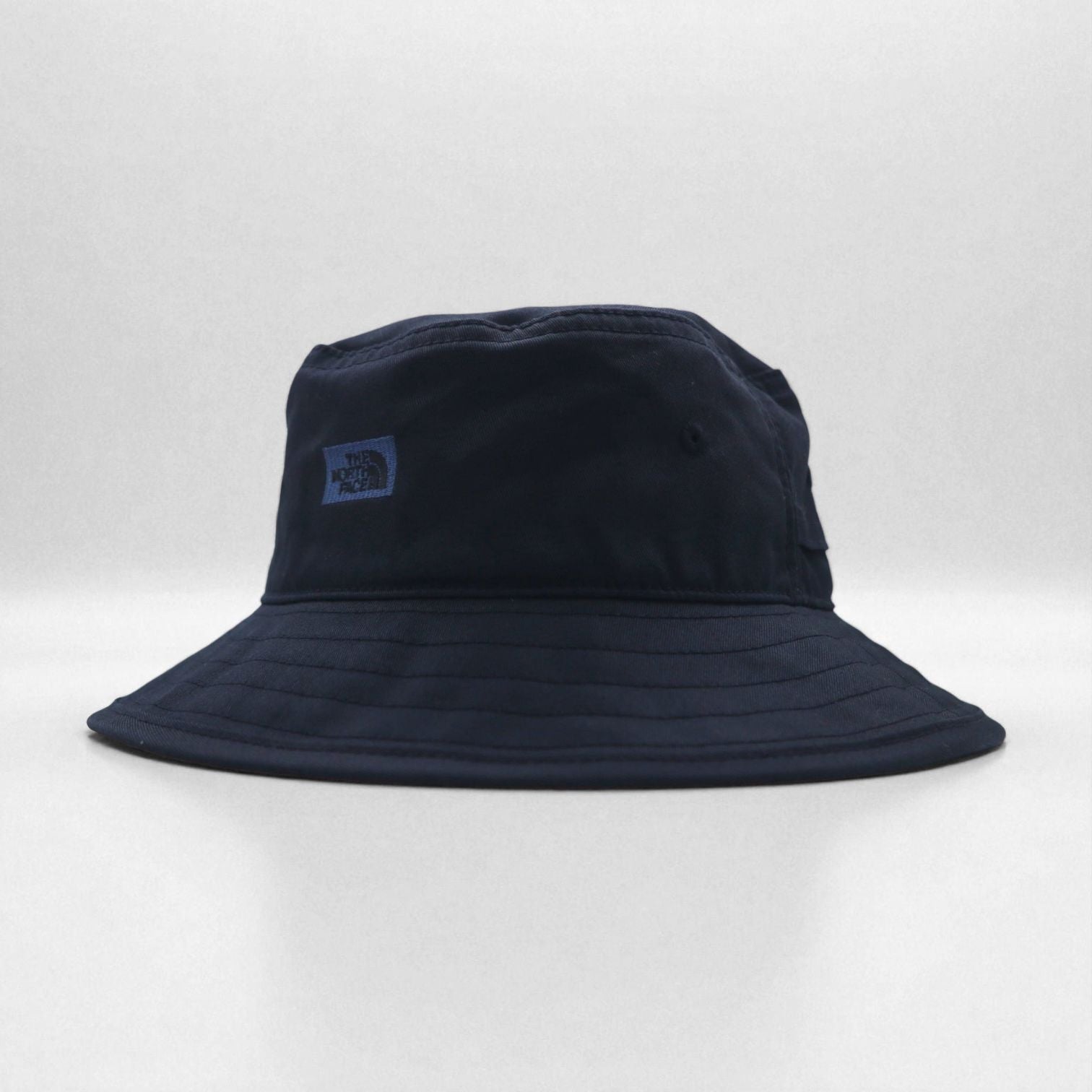 THE NORTH FACE PURPLE LABEL ストレッチ ツイル フィールド バケットハット ネイビー コットン NN8053N