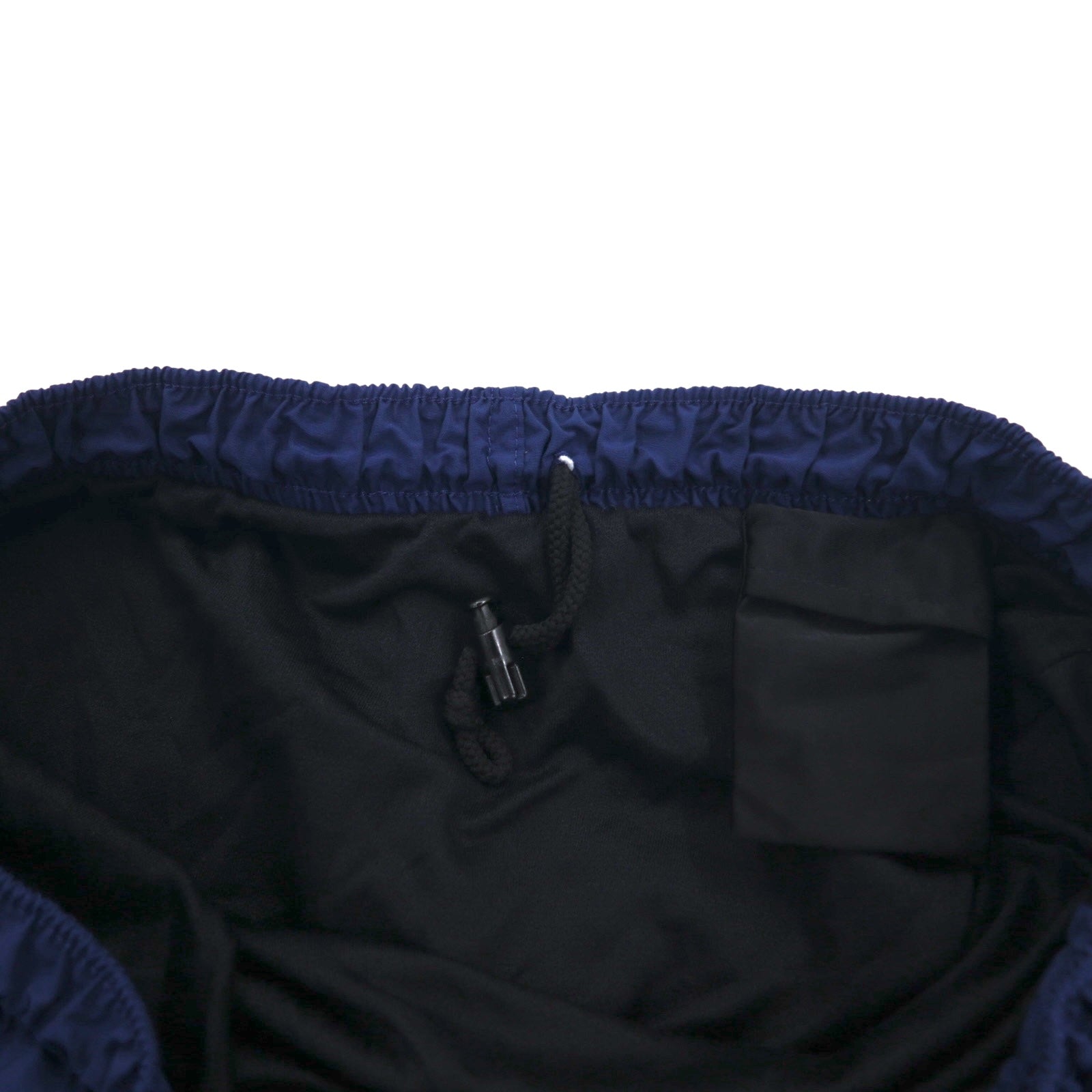 US AIR FORCE USAF Esercito americano pantaloncini da allenamento anni 2000 XL blu navy militare 8414-01-518-4760 UNICOR WASECA MN