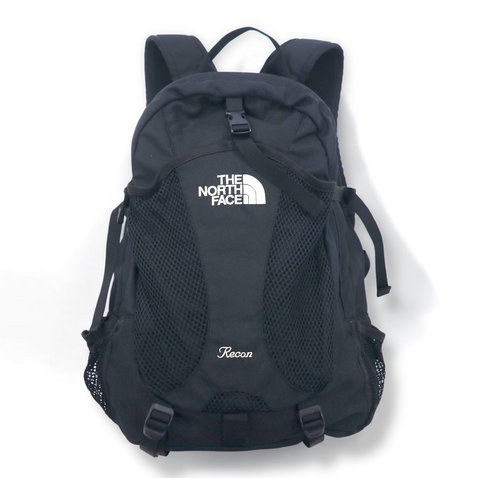 THE NORTH FACE Recon Zaino Daypack 30L Nero Poliestere