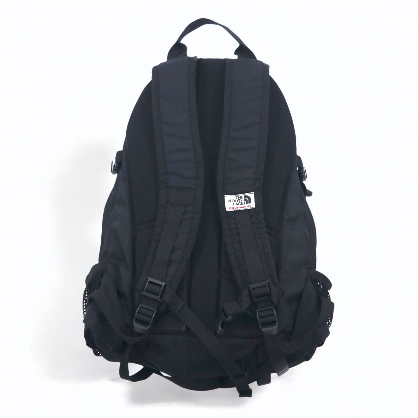 THE NORTH FACE Recon Zaino Daypack 30L Nero Poliestere