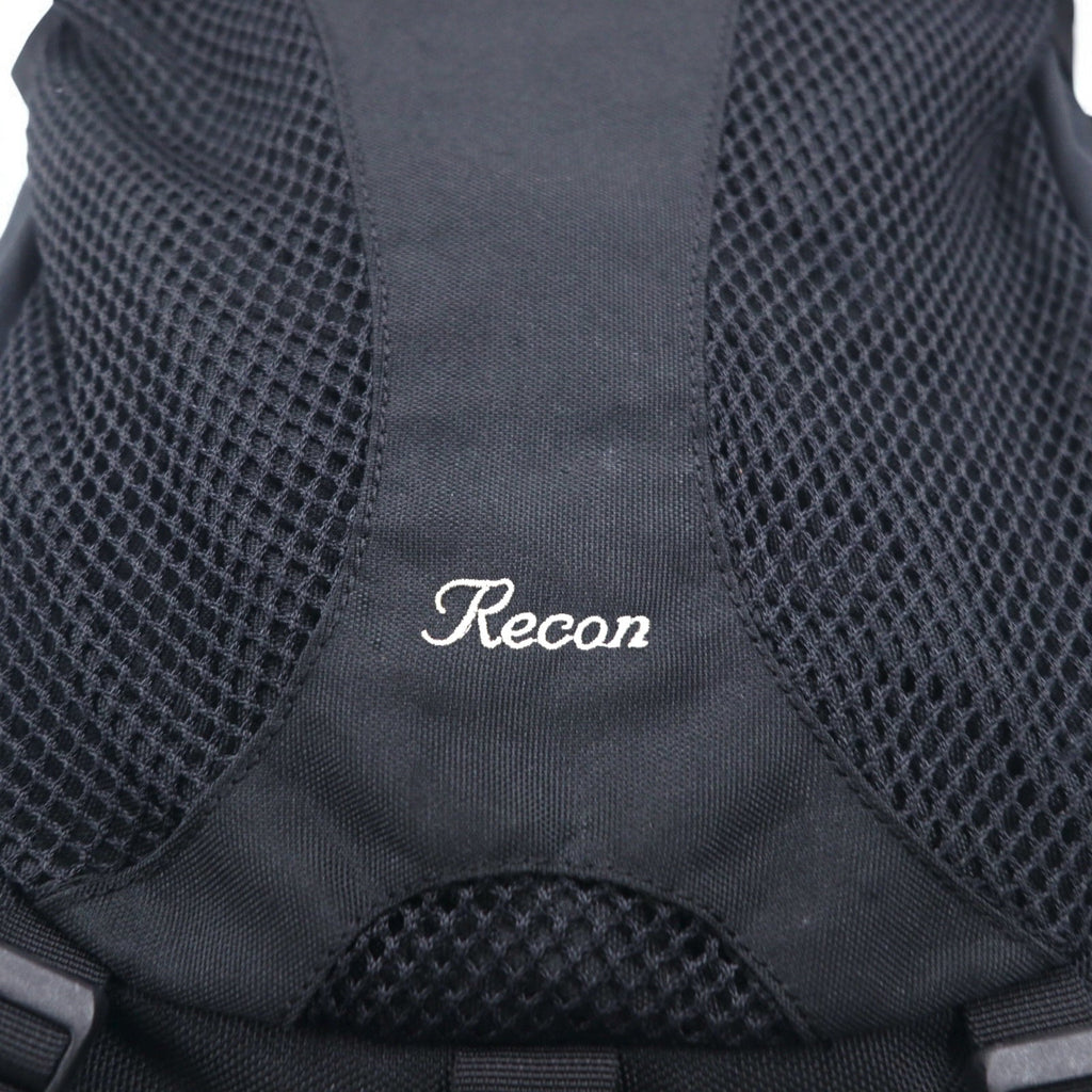 THE NORTH FACE Recon Zaino Daypack 30L Nero Poliestere