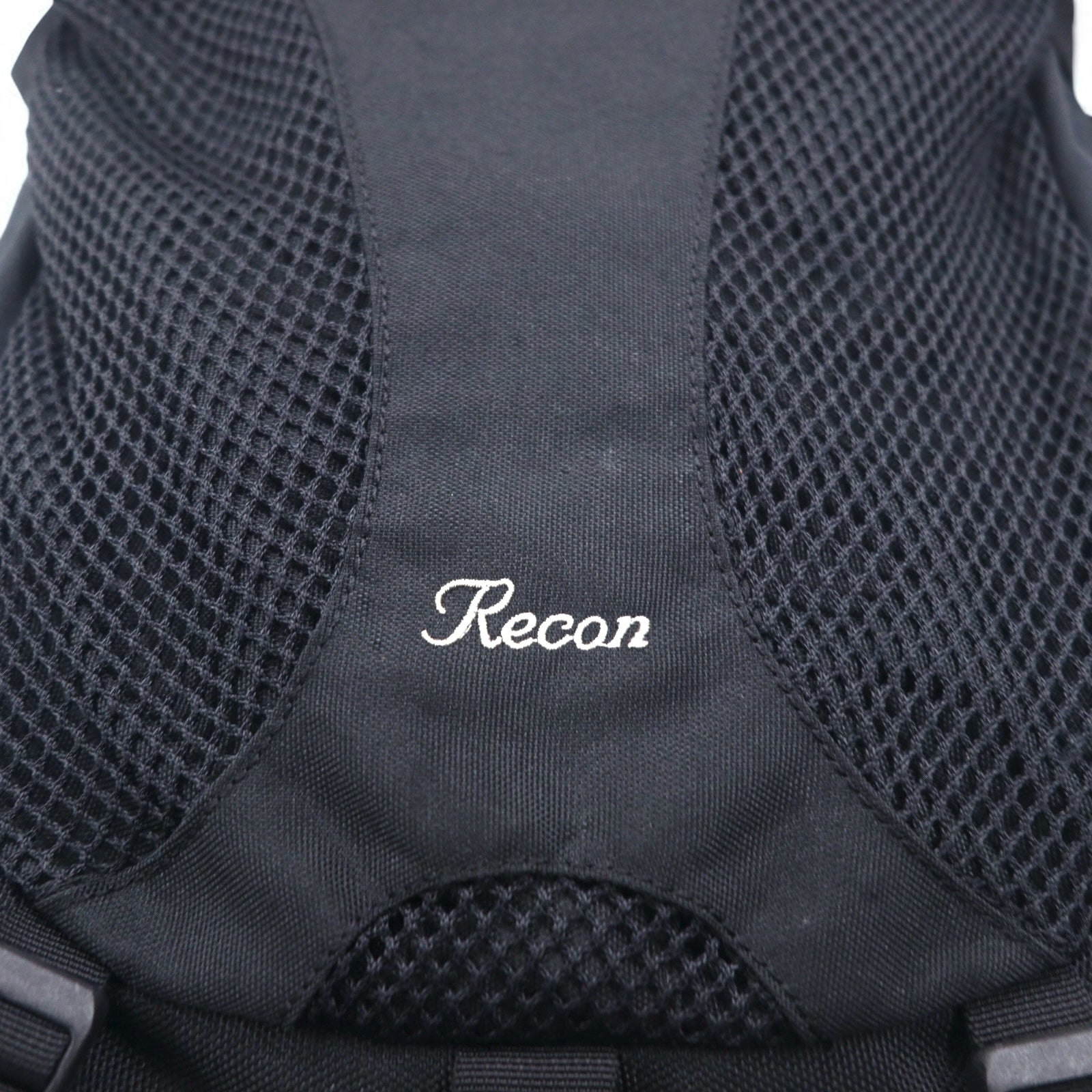 THE NORTH FACE Recon Zaino Daypack 30L Nero Poliestere