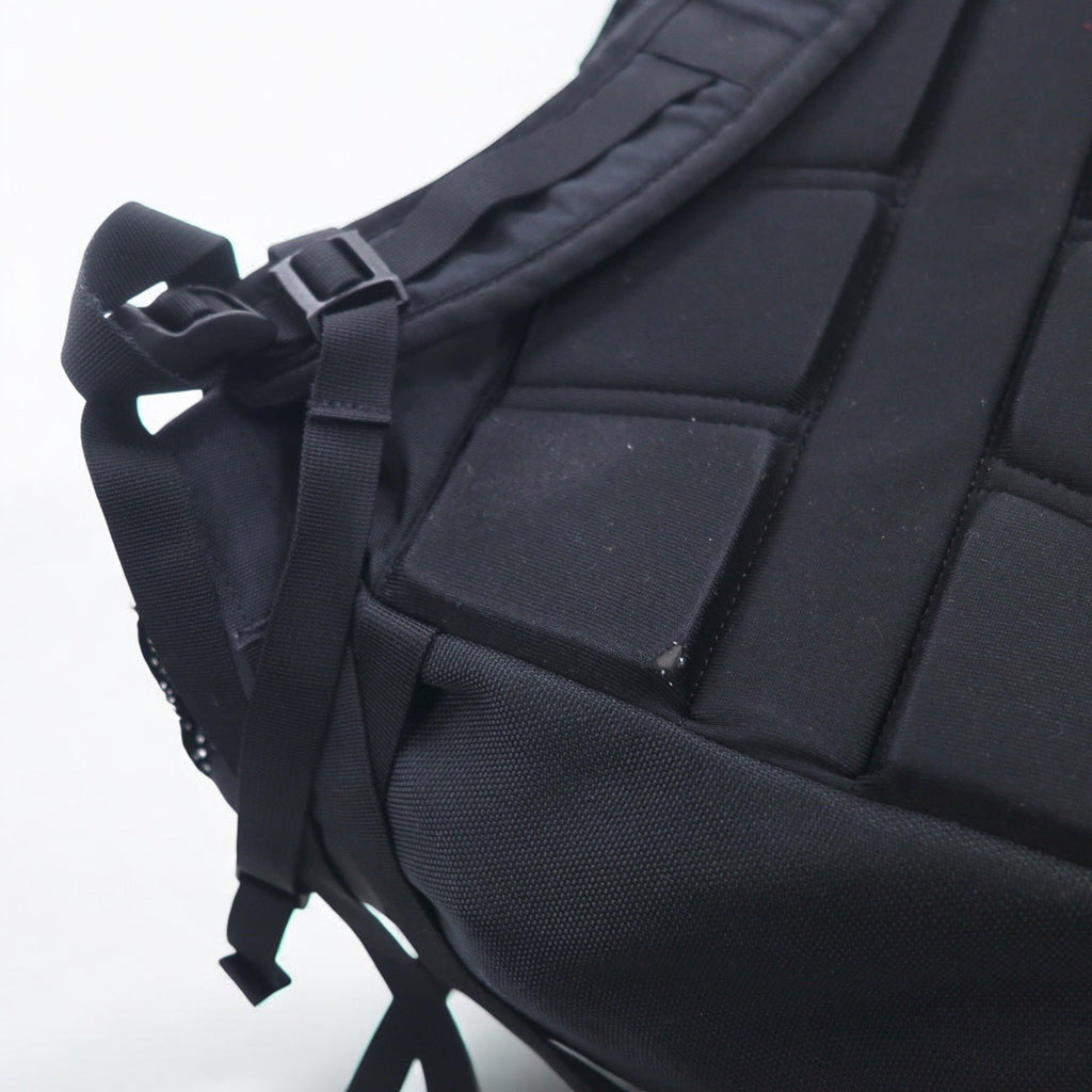 THE NORTH FACE Recon Zaino Daypack 30L Nero Poliestere