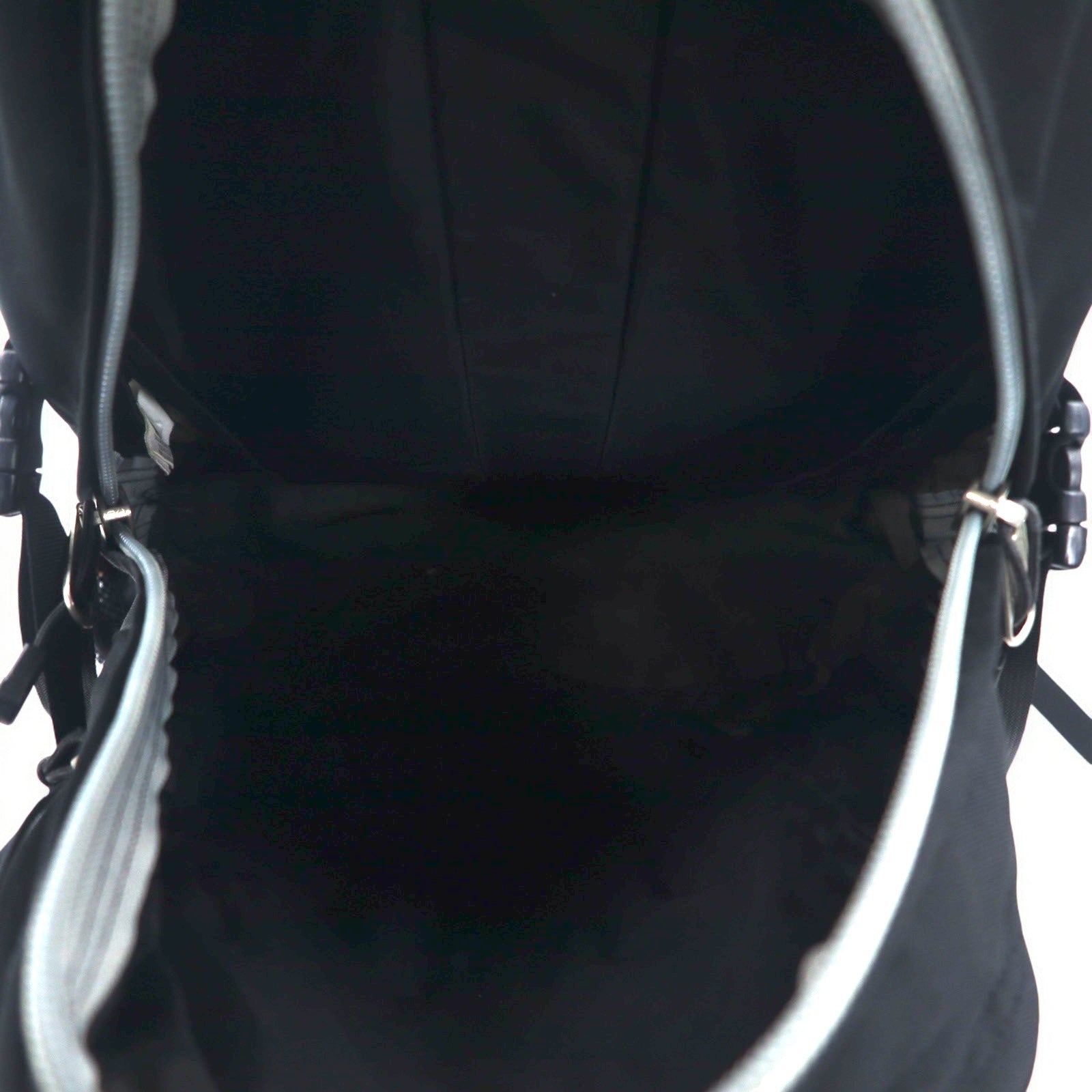 THE NORTH FACE Recon Zaino Daypack 30L Nero Poliestere