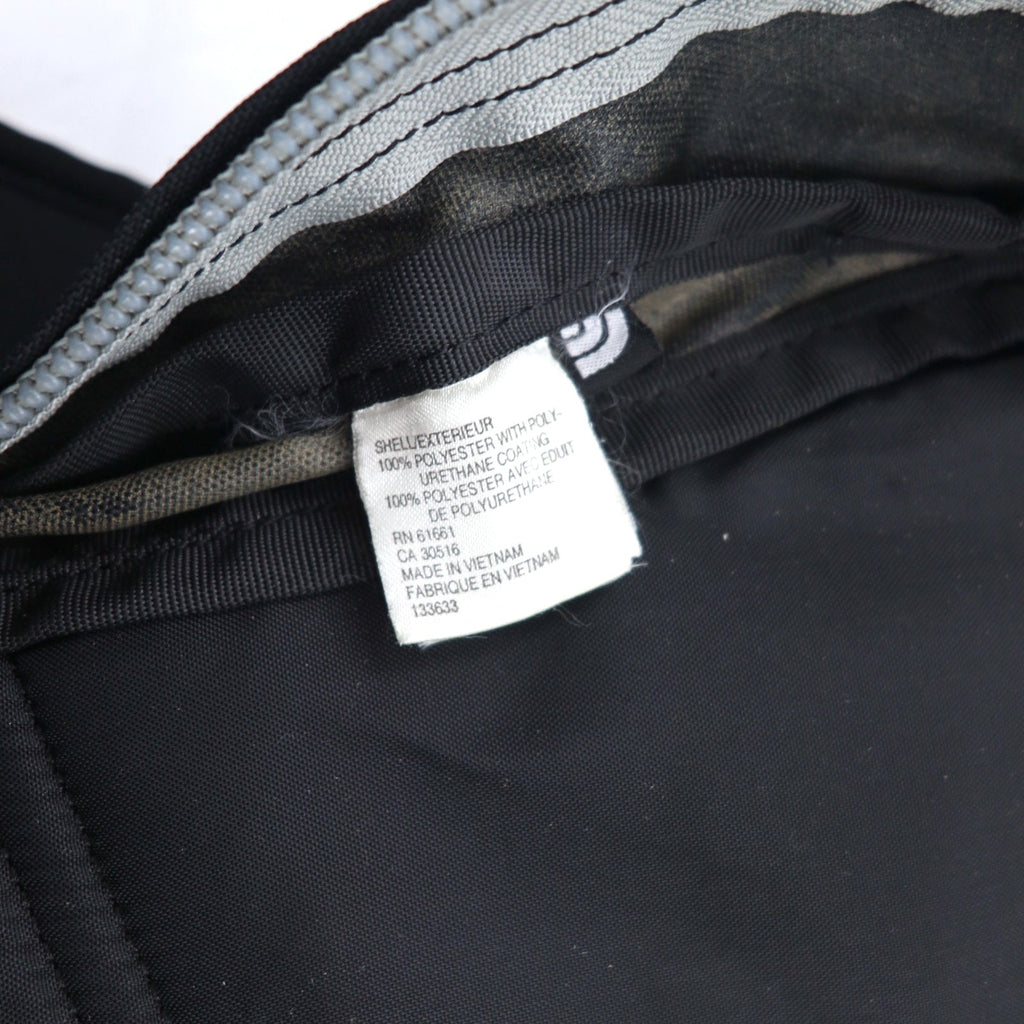 THE NORTH FACE Recon Zaino Daypack 30L Nero Poliestere