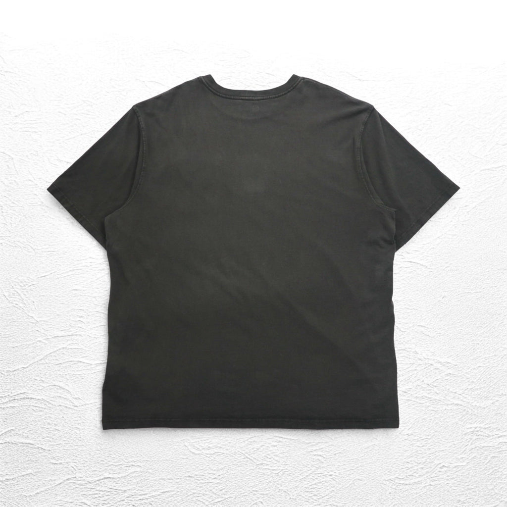 carhartt オリジナルフィット ポケット Tシャツ ポケTee 2XL ORIGINAL FIT カーキ ビッグサイズ